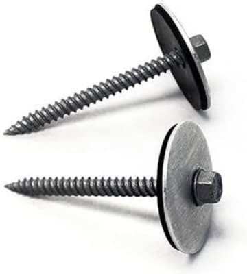 TORN.HEX.POLICARBONATO  12X2