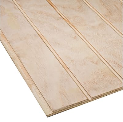 TERCIADO RANURADO CLASSIC 12MM 1.22X2.44 MTS