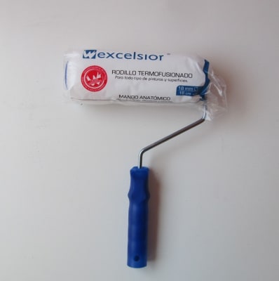 RODILLO CHIPORRO