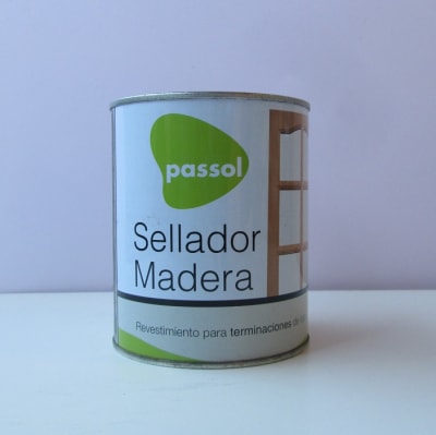 SELLADOR MADERA 1/4 GL