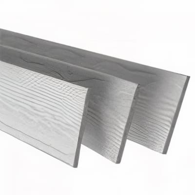 SIDING 3.66MT X 6MM X 19 CM