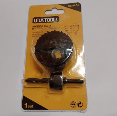 JUEGO SIERRA COPA 4 PZS