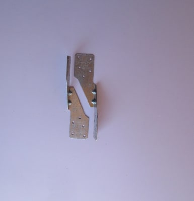 SOPORTE SISMO Y VIENTO H2