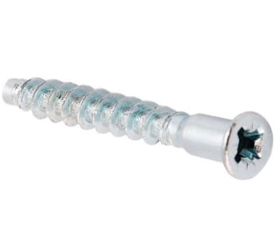 TORNILLO SOBERBIO 3/16X2X100 UN