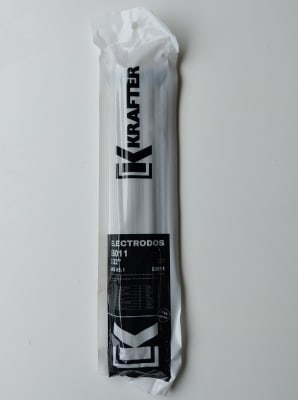 SOLDADURA 6011