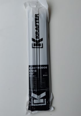 SOLDADURA 7018