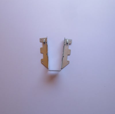 SOPORTE VIGA CEPILLADA 2X8 SST