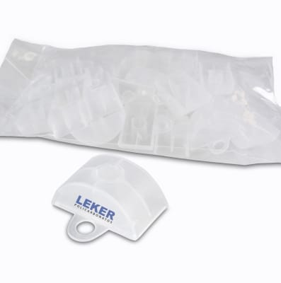 TOPE PLASTICO P/POLICARBONATO