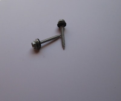 TORNILLO CAB. HEXAGONAL PTA. ESPADA 100 UN