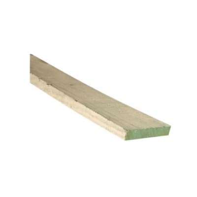 PINO BRUTO IMPREGNADO 2X8X3.20 MTS