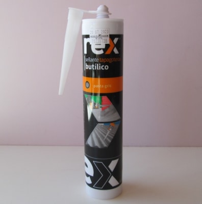 TAPAGOTERAS GRIS 300 ML