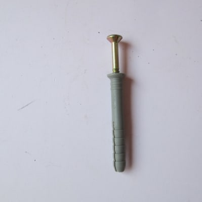 TARUGO TORNILLO 8X60