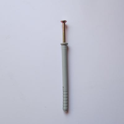 TARUGO TORNILLO 8X80