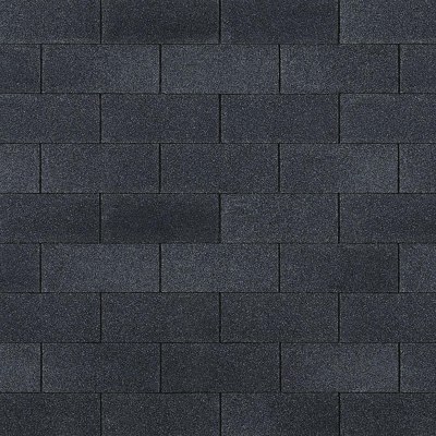 TEJA ASFALTICA NEGRA PAQ. 3.1 M2