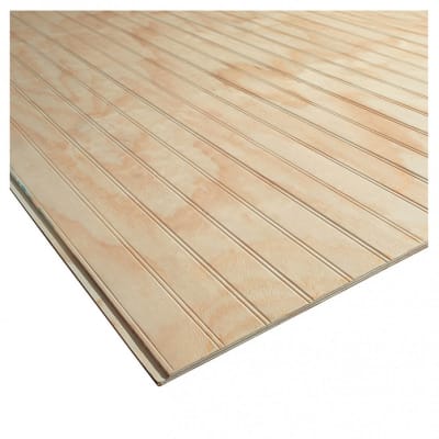 TERCIADO RANURADO COLONIAL 9 MM X 1.22X2.44 MTS
