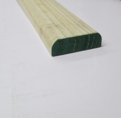 TABLA TERRAZA IMPREGNADA 1.1/2X4X3.20 MTS