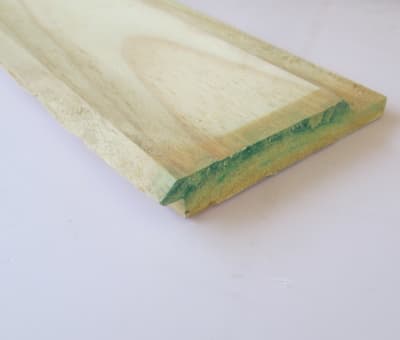 TINGLADO 1X5X3.20 MTS