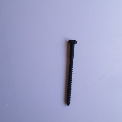 TORNILLO TIRAFONDO 1/4X4