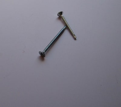 TORNILLO VOLCANITA PTA BROCA 6X2X100 UN