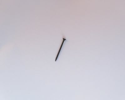 TORNILLO DRYWALL NEGRO 6X2