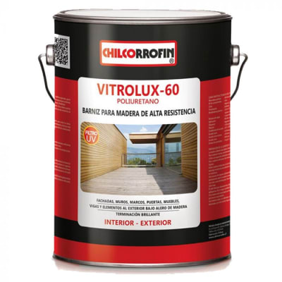 VITROLUX 60 NATURAL