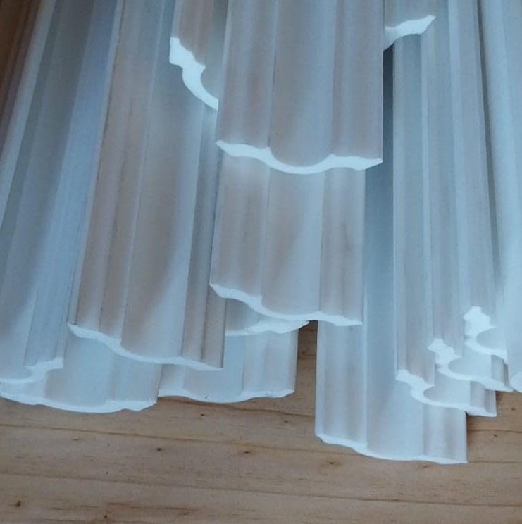 MOLDURA CORNISA AISLAPOL 2MT A2 (E14)1