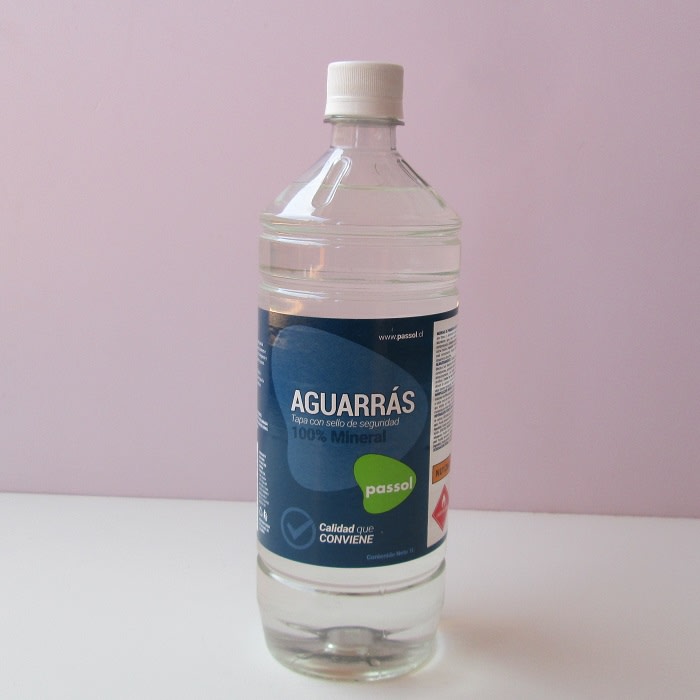AGUARRAS MINERAL 1 LITRO1