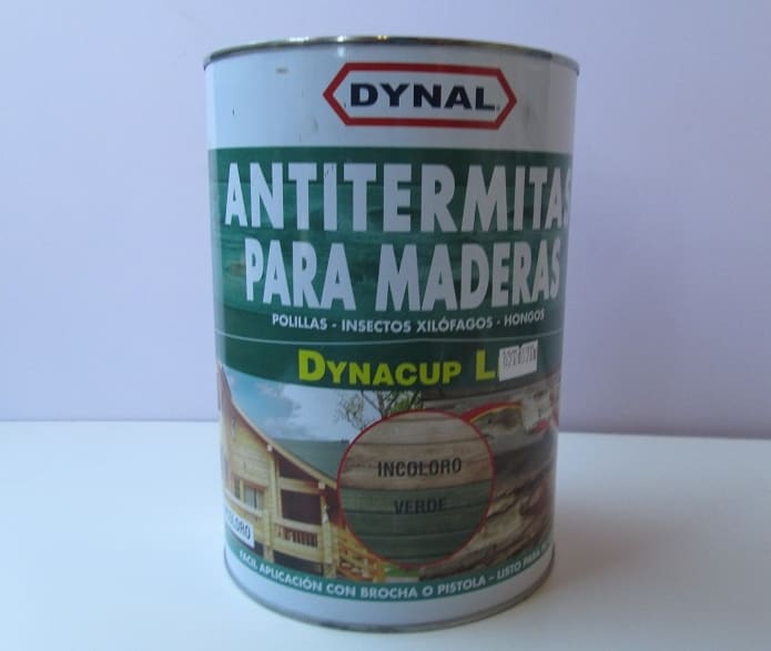 ANTITERMITAS DYNAL GALÓN1