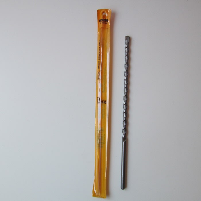 BROCA CEMENTO 10MM 30CM1