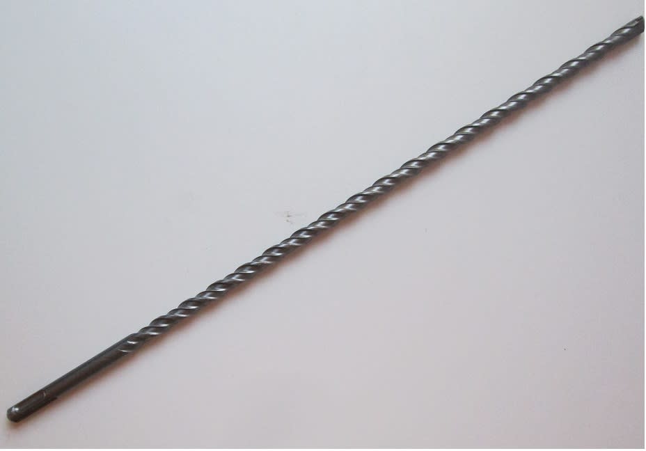 BROCA SDS PLUS 12MM X 450MM1