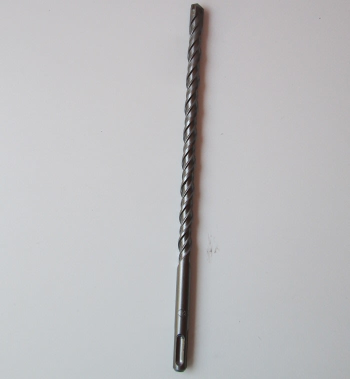 BROCA SDS PLUS 8MM X 350MM1