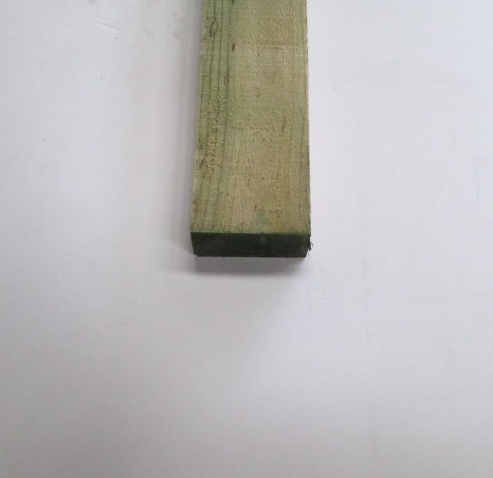 PINO BRUTO IMPREGNADO 2X6X3.20 MTS1