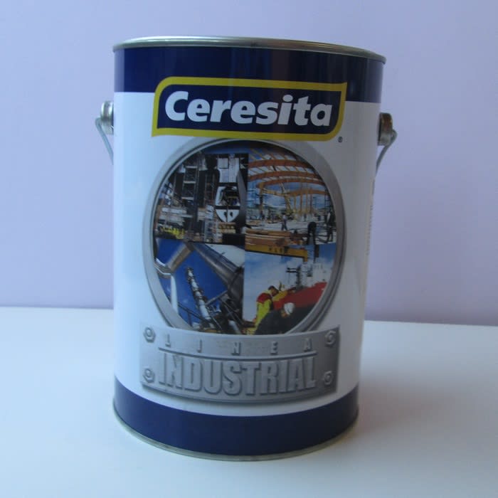 CALORKOTE NEGRO 280 GALÓN1