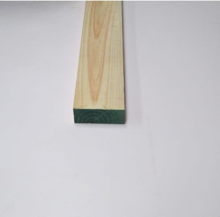 VIGA CEPILLADA 2X61