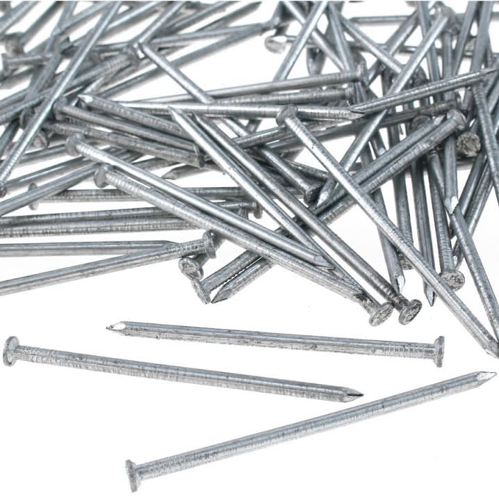 CLAVO GALV. 3 PULG X 1 UN1