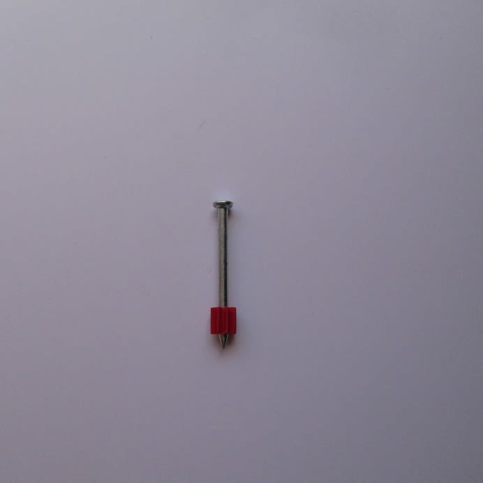 CLAVO ACERO SDM 3.7X21