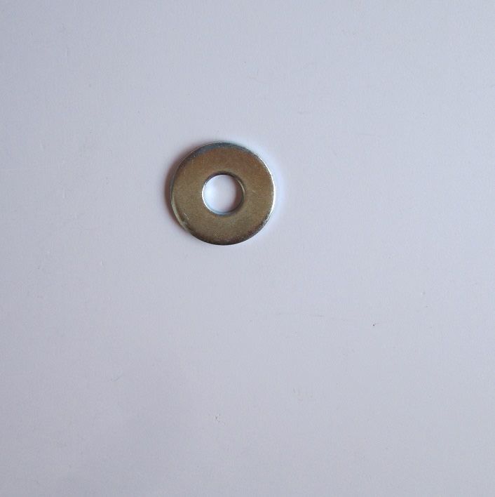 GOLILLA CTE ZN 3/8 X 1 UN1