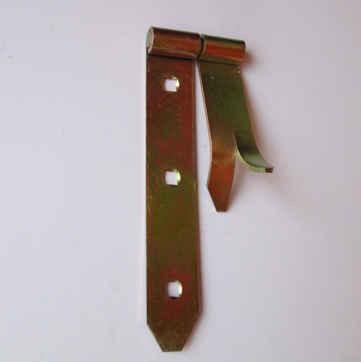 GOZNEZ P/CONCRETO ZN N°7 X 1 UN1