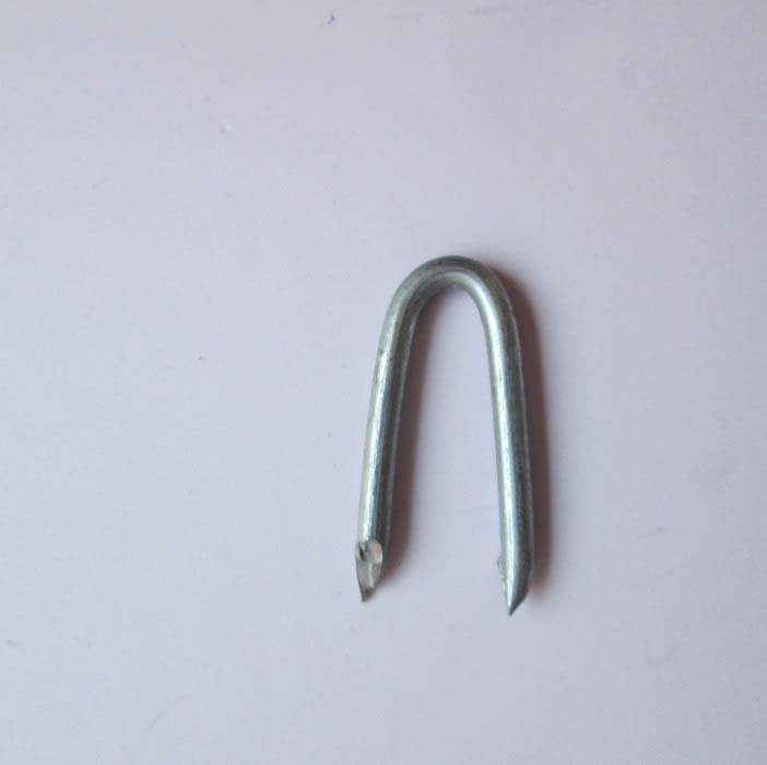 GRAPAS GALV 1 1/2 X1