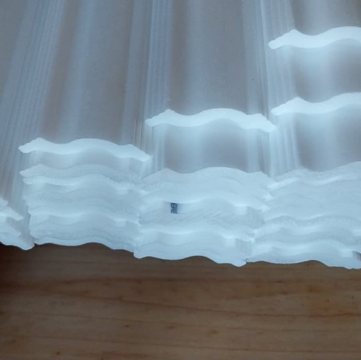 MOLDURA CORNISA AISLAPOL 2MT H (E5)1