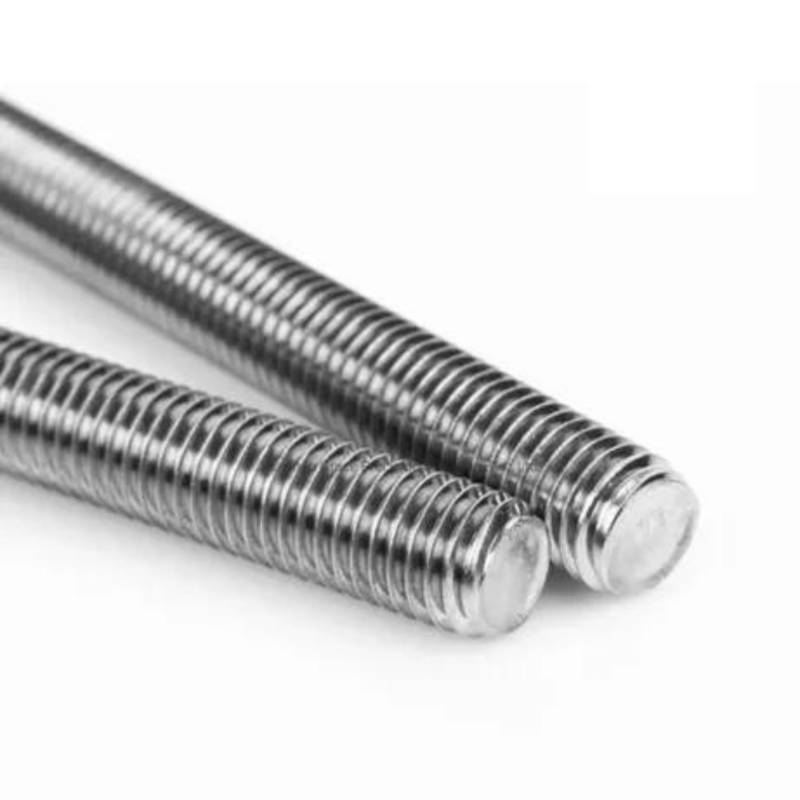 HILO CORRIDO G2 ZN 5/16 X 1 MT1