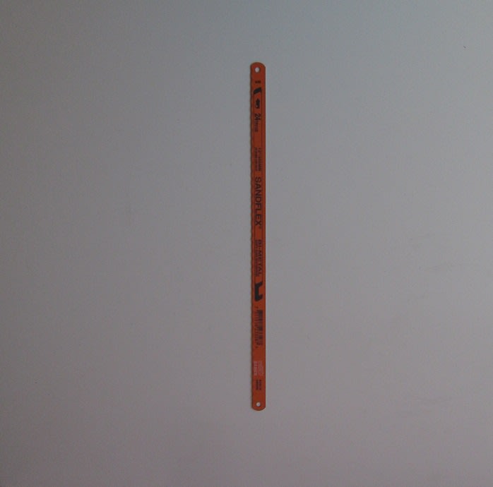 HOJA SIERRA SANDFLEX 241