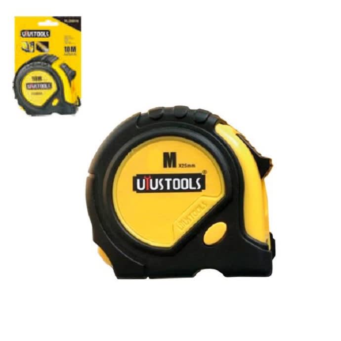 HUINCHA MEDIR 5 MTSX19 MM1