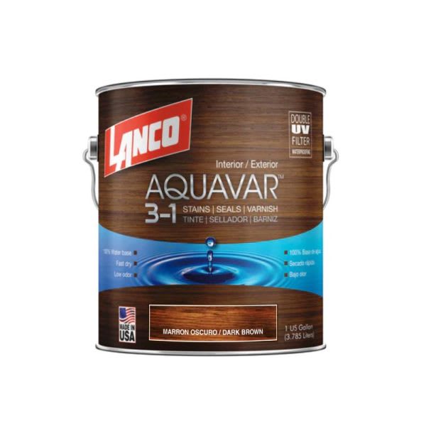 BARNIZ AQUAVAR 3 EN 11