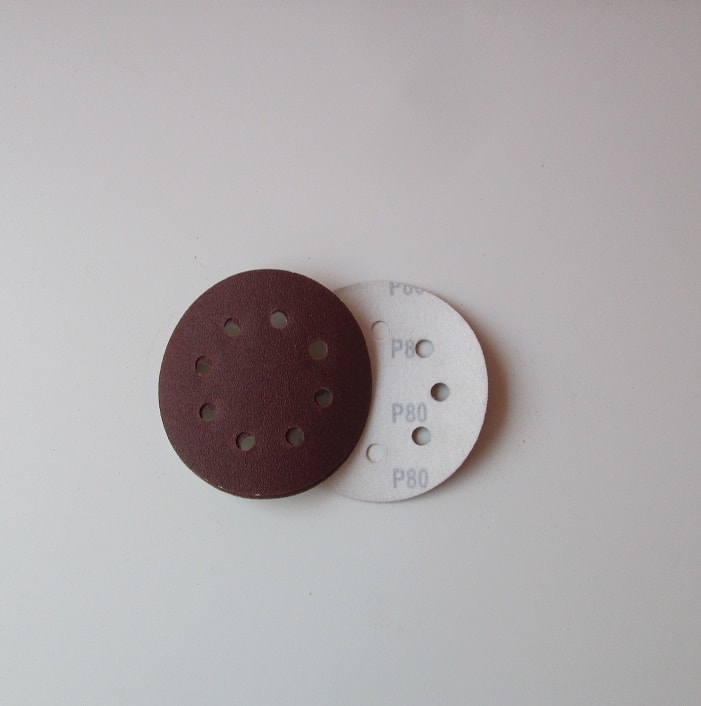 DISCO LIJA C/VELCRO 115 MM2