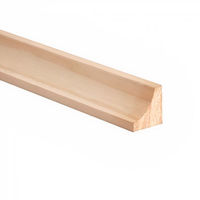 1/2 CAÑA  1X1x3.20 MTS1