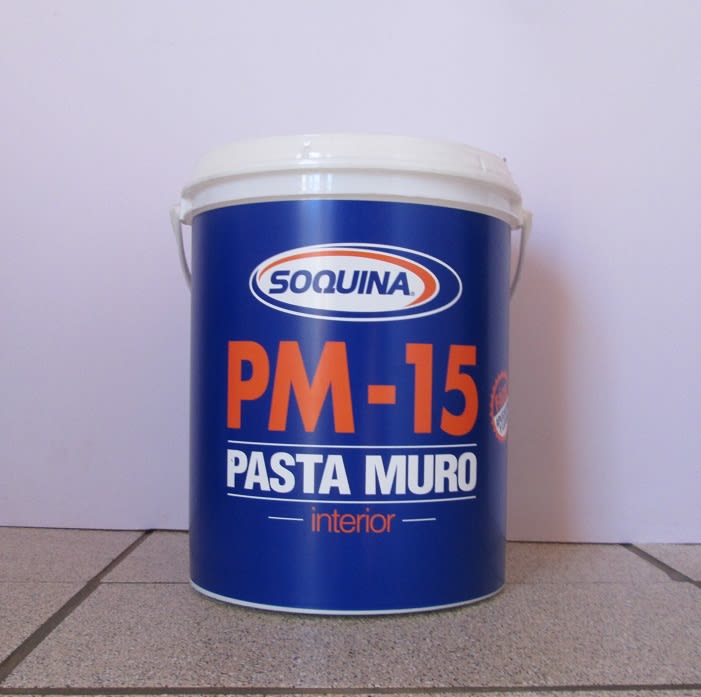 PASTA MURO PM-15 GALÓN SOQUINA1