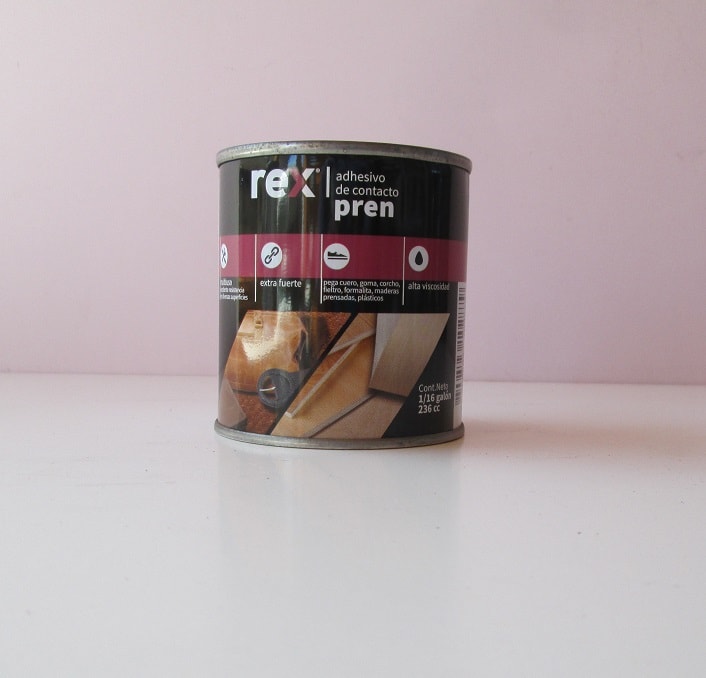 REX CONTACTO PREN TARRO 240 CC1