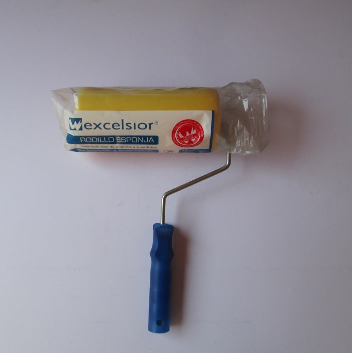 RODILLO ESPONJA EXCELSIOR1