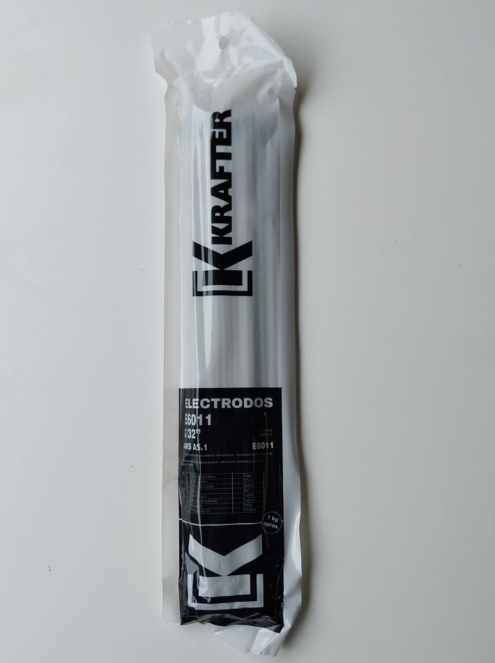 SOLDADURA 60111